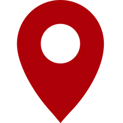Map Marker - icon - Lossless PNG