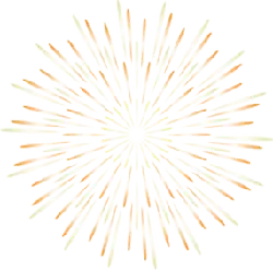 Fireworks - Free Download PNG - night sky