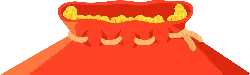 Bag of Gold Coins - Free Download PNG