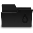 Folder Icon - icon - Curated PNG