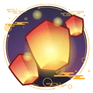 Lanterns - Recommended PNG