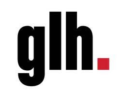 Red Square - graphic design - No Background PNG