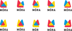 Mora - logo - Lossless PNG