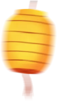 Lantern - decoration - Free for Commercial Use PNG - Pic 1