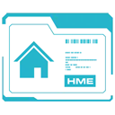 Smart Home Card - home - High Resolution PNG