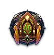 Mystic Emblem - Recommended PNG