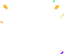 Colorful Confetti - celebration - High Quality PNG