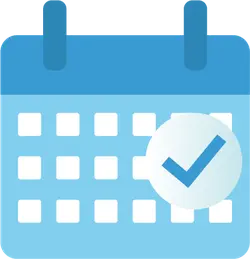 Calendar - schedule - PNG Images