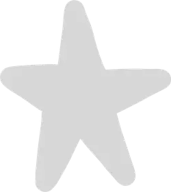 Star - graphic - PNG