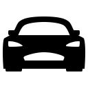 White Line Pattern on Black Background - Free PNG - geometric
