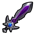 Sword of Purple Light - Popular Download PNG