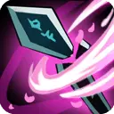 Mystic Blade - cut - Lossless PNG