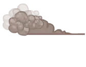 Smoke - gray - Free PNG
