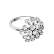 Diamond Ring - jewellery - Popular Download PNG