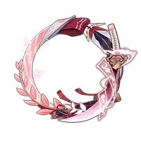Fox and Butterfly - art - Transparent Layer PNG