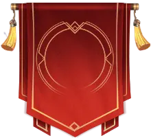 Red Flag - decoration - Lossless PNG
