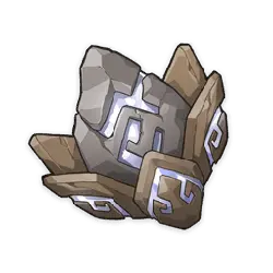 Mystic Stone - stone - Transparent Layer PNG