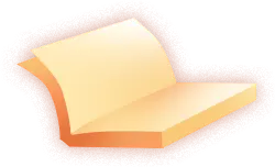 Open Book Pages - knowledge - High Resolution PNG