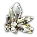 Crystal Cluster - Trending PNG