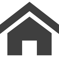 House Icon - icon - No Background PNG