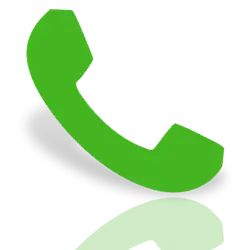 Phone Receiver - communication tool - PNG Images