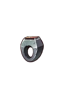 Ruby Ring - red - High Resolution PNG