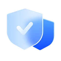 Security Shield - Recommended PNG - pass