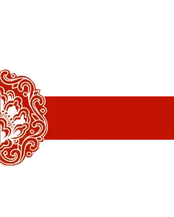 Red Pattern Design - red - art - PNG Images