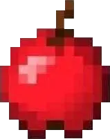 Pixel Cherry - fruit - Free Download PNG
