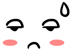 Pink Circular Patterns - simple - No Background PNG