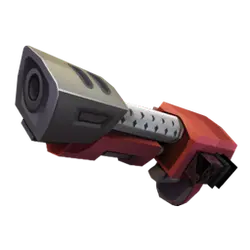 Futuristic Pistol - mechanical - science fiction - Free Download PNG