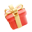 Gift Box - package - celebration - Free Download PNG