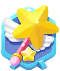 Star Wand - magic - Free PNG