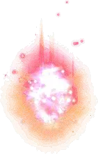 Nebula - galaxy - glowing - Lossless PNG