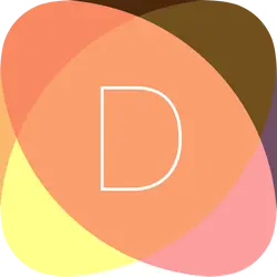 D - graphic - Free PNG