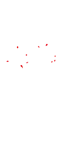 Red Glow Object - object - High Resolution PNG