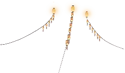 Lantern - Designer's Pick PNG - flying