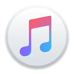Music Player - logo - Transparent Background PNG