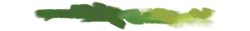 Green Smoke Cloud - Lossless PNG
