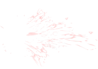 Red Abstract Pattern - shape - PNG
