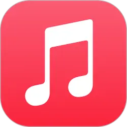Music Player - note - High Resolution PNG