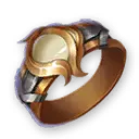 Gold Ring - jewellery - No Background PNG