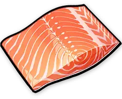 Salmon - nutrition - Recommended PNG