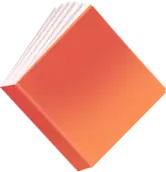 Red Book - reading - Transparent Background PNG