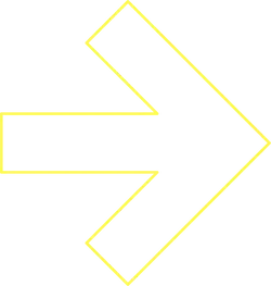 Yellow Arrow - sign - No Watermark PNG