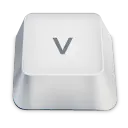 Keycap - key - No Watermark PNG