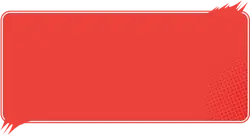 Red Rectangle Frame - rectangle - Lossless PNG