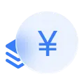 RMB Icon - payment - High Resolution PNG