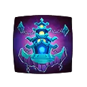 Mysterious Treasure Chest - Popular Download PNG