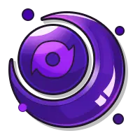 Purple Energy Sphere - technology - No Watermark PNG